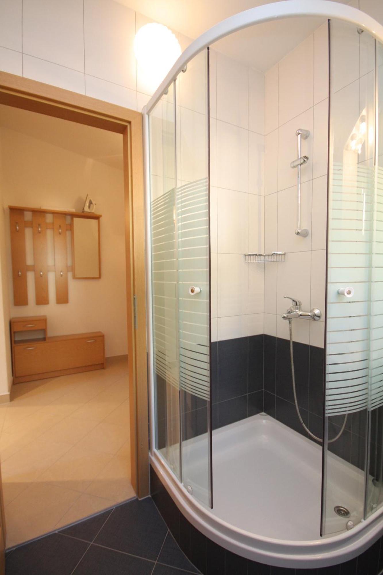 Apartments With A Parking Space Baska Voda, Makarska - 2709 Room photo