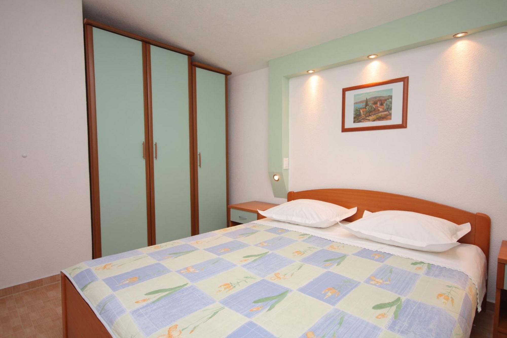 Apartments With A Parking Space Baska Voda, Makarska - 2709 Room photo